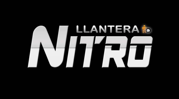 LLANTERA NITRO Icono